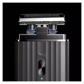JRL Onyx SF Magnetic Levitation Technology Single Foil Cordless Pro Shaver