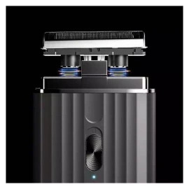 JRL Onyx SF Magnetic Levitation Technology Single Foil Cordless Pro Shaver