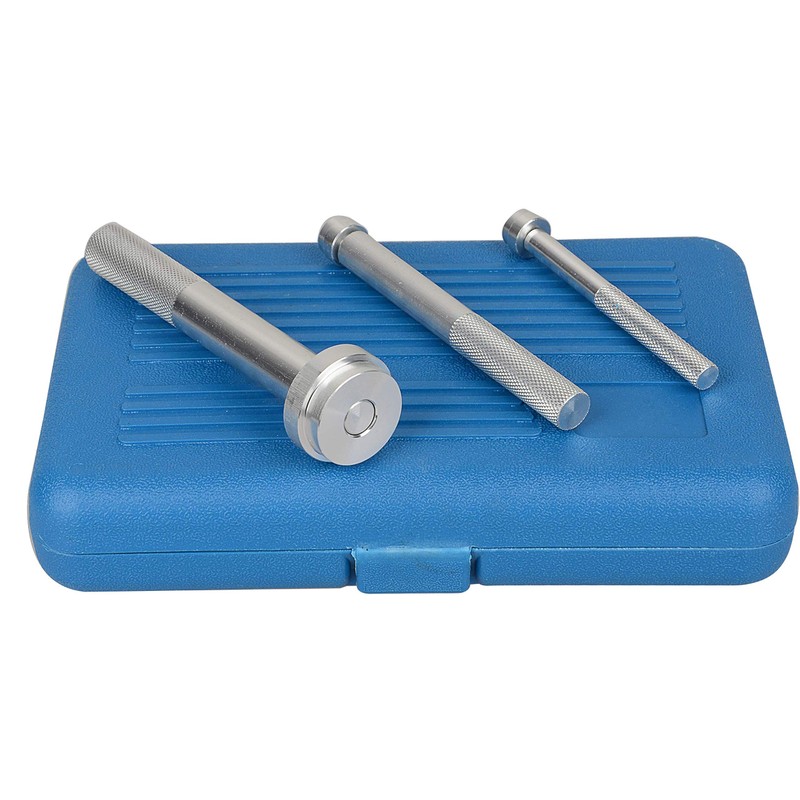 DAYUAN 17-Piece Wheel Bearing Tool Set Wheel Bearing Tool Puller