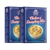 Starvin' Arvin's Chicken N’ Dumpling Mix, 8 oz, Pack of