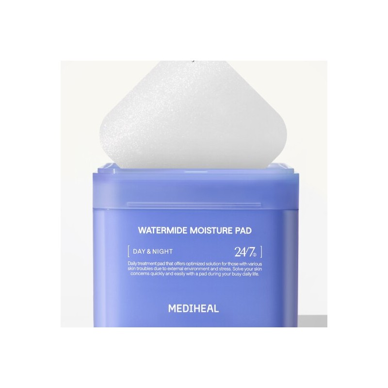 Mediheal Square Toner Pads (Select 1 of 8) - Vitamide
