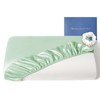 AIFY Silk Pillowcase, 100% Silk, Pillow Cover, 6A Class, Single