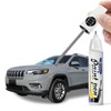 XTryfun PDN Sting Gray Touch Up Paint Compatible with Jeep,