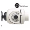 Hot Tools Ferro Hot Tools Profesional Blanco Con Negro 1