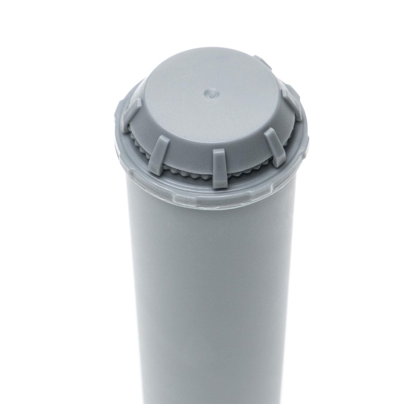 vhbw 3X Wasserfilter Filter kompatibel mit Krups One-Touch Smart Silver
