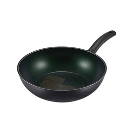 Happycall [N단독구성] 오로라 IH 궁중팬 28cm [N Exclusive Configuration] Aurora IH Wok Pan 28cm