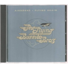 Flying Again/Airborne