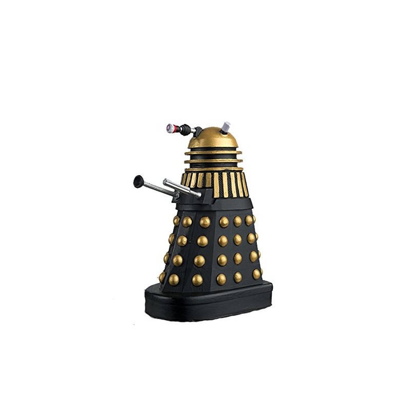 Doctor Who Figurine Collection # 55 Supreme Dalek