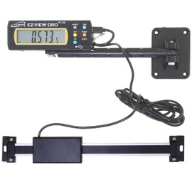 iGaging Digital Readout DRO 12" Travel X-Large LCD Display EZ-View Plus