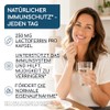 RAIBU Lactoferrin 250 mg with Vitamin C - Immune Support