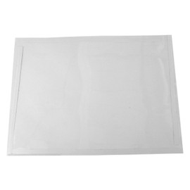 5 Dragway Tools 15-3/4" x 12" Window Films for Model 25 SBC90 Sandblast Cabinet