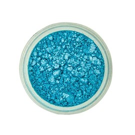 Rainbow Dust Lustre - Pearl Pacific Blue 3g
