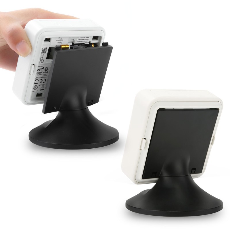 Active Heating Thermostat Stand for Hive Active Heating Thermostat by