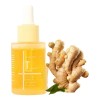 Anti-acne Serum With Tetrahydrocurcumin And Vitamin C