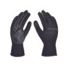 Guantes para cavitacion y radiofrecuencia aparatologia spa negros (Mediano)