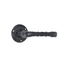 Imex The Fox 73246 – Forged Handle on Plate 50 mm