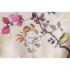 Maison d'Hermine Equinoxe, Beige 100% Cotton Tablecloth for the Kitchen,