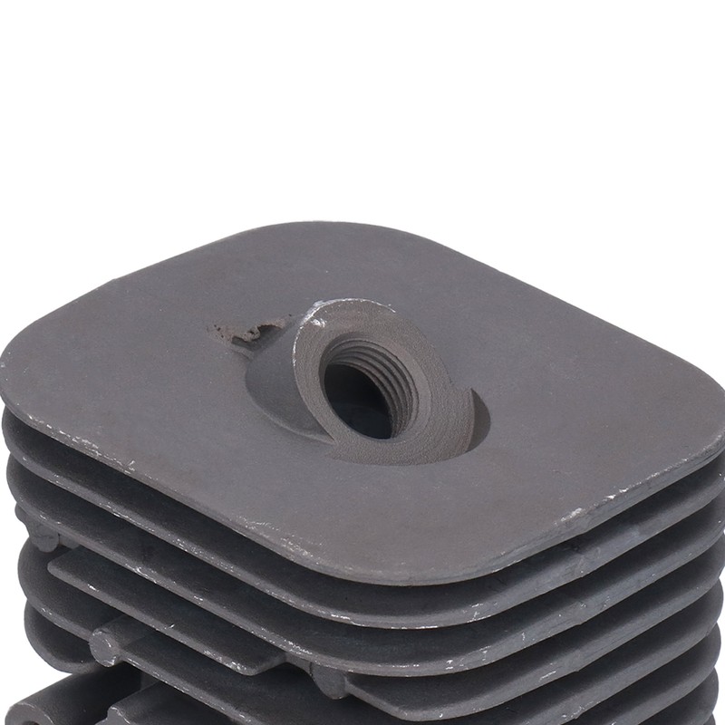35mm Aluminum Cylinder Piston Ring Kit Replacement Chainsaw Accessory Fit