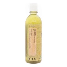 Shampoo Bergamota Con Batamo-t 500 Ml