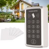 Access Control Keypad Stand Alone Door Security Entry Password Keypad