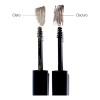 Gel Estilizador Para Cejas De Ingredientes Naturales Color Café obscuro