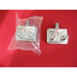 Regal 6dB 5-1000 MHz ZDRDCUV10-6 110dB emi ISOLATION