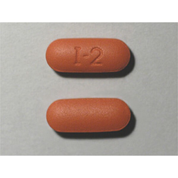 Major Ibuprofen 200mg Caplet Brown 100 Counts X 3 Packs