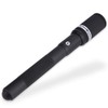 Pool Stick Extension Universal,Joss Cue Butt Extension,Telescopic Cue Extension,12.6inch Aluminium