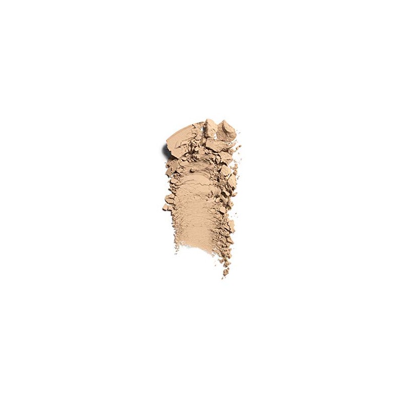 COVERGIRL Clean Powder Foundation, Buff Beige 525, 0.41 oz (Packaging