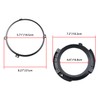 7 Inch Headlight Mount Bracket Retaining Bracket Ring kit Replacement