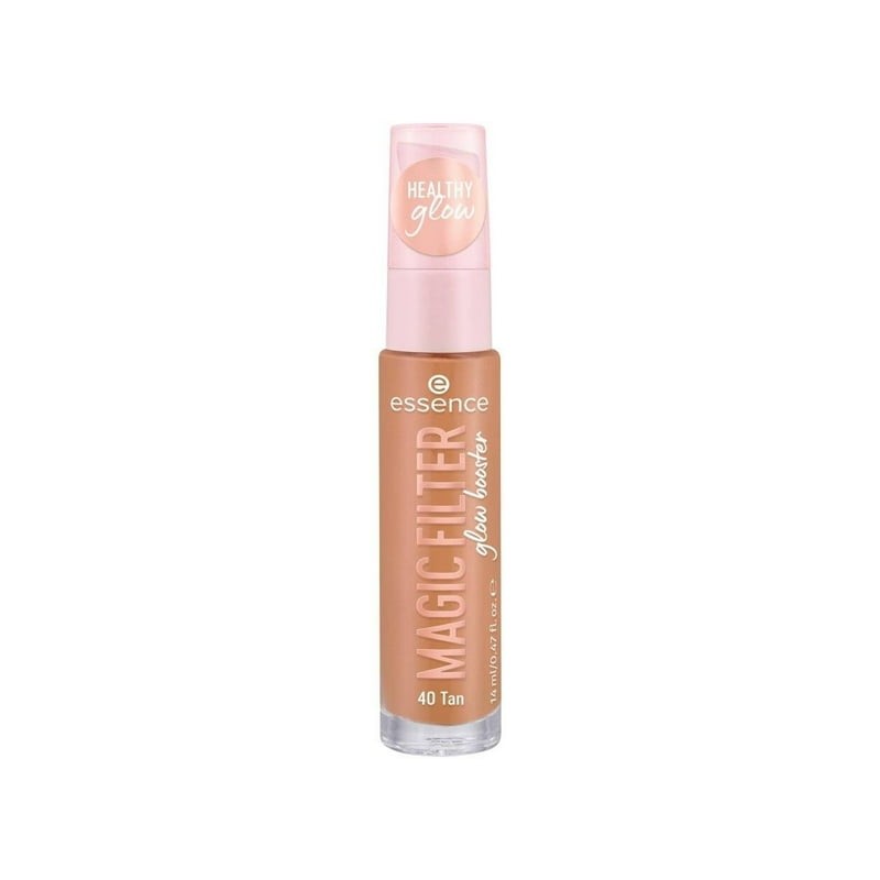 Iluminador Essence Baby Got Glow breezy bronze 10 ml