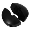 Gadpiparty Air Hose Reel Stopper Rubber Hose Bumper Inner Hole