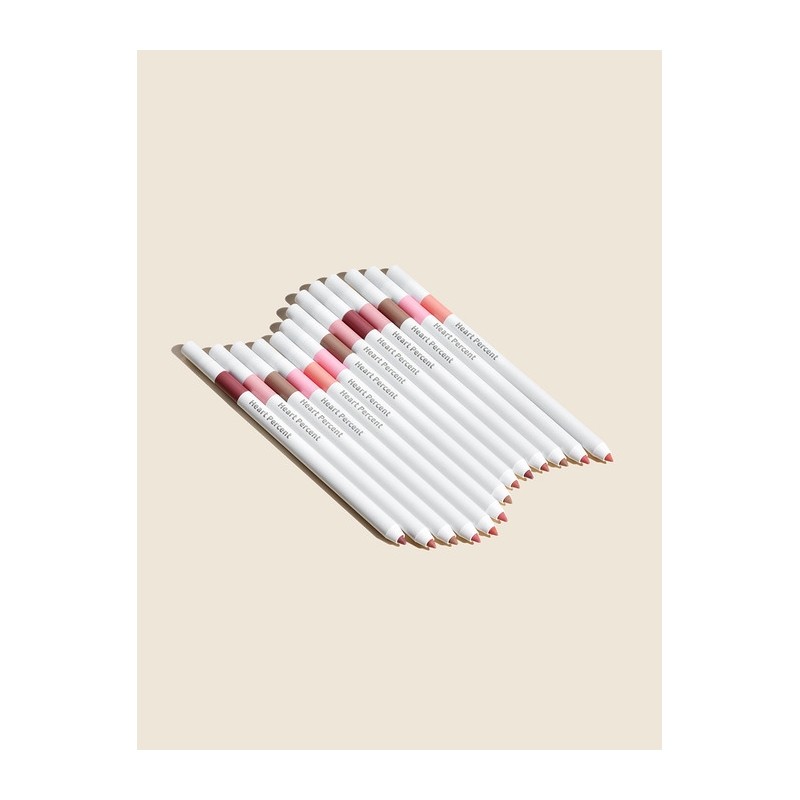 Dot On Mood Lip Pencil Slim / 도트 온 무드