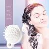 Hair Scalp Massager Shampoo Brush