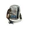 LINHA ATTACHMENT POUCH-S MSB-58 KHAKI (Khaki)
