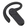 Bluetooth Headset Hands Free Single Ear Bluetooth 5.2 Wireless Earpiece