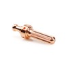 Vaphy 20pcs 9-8407 Electrode 20pcs 8-7514 Nozzle Tip Fit for