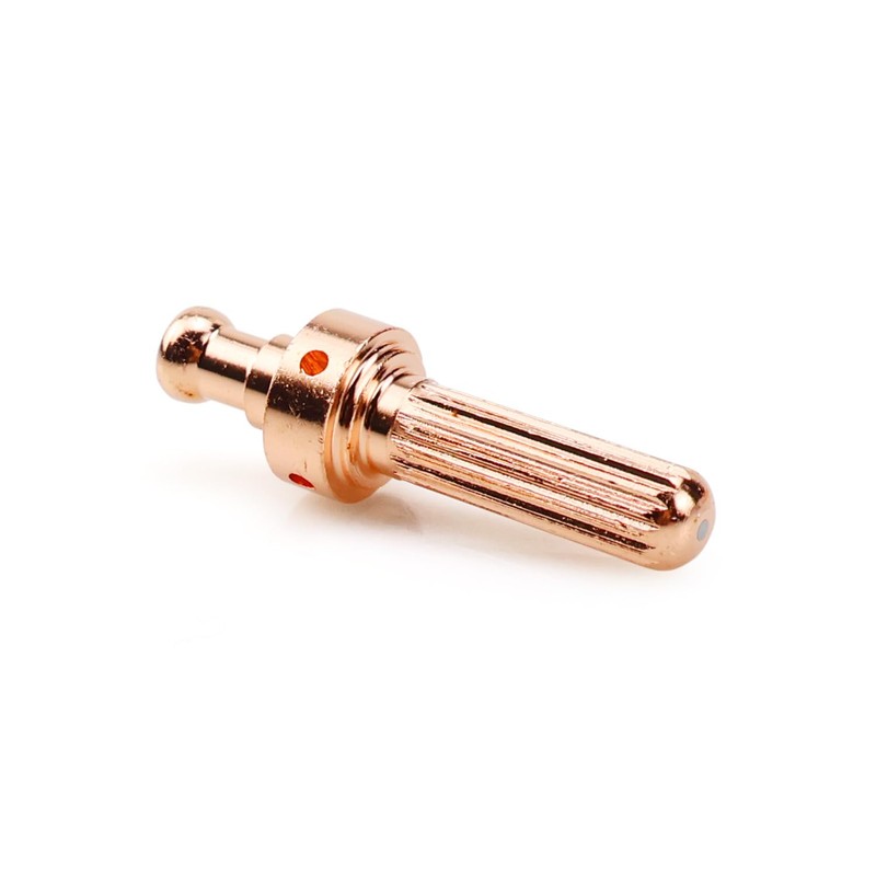 Vaphy 20pcs 9-8407 Electrode 20pcs 8-7514 Nozzle Tip Fit for