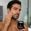 Crema Facial Para Hombre Con Colágeno Y Elastina Pocket Care