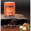 QuikCafe Freeze Died Hazelnut Coffee – 10 Count, Instant Herbal