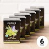 Choice Organics - Organic Mint Sage Tea (6 Pack) -