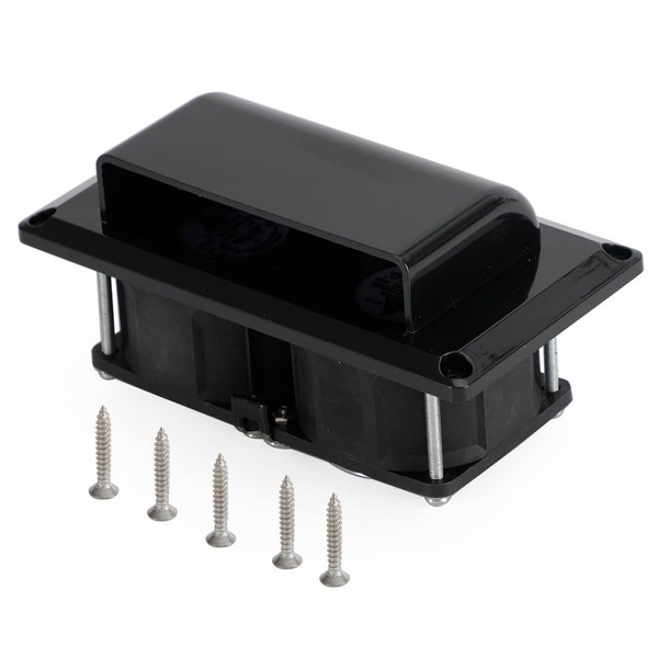 Frezon RV Boat Caravan 12V Side Air Cooling Blower Fan