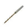 WIZ'A ARCLANS Hexagonal Shaft Ironwork Drill 0.13 inches (3.4 mm)