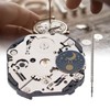 Professional VX3H Alloy Watch Movement Precise Watch Quartz Movement Replacement