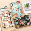 Notebook - 3 Pack A5 Lined Journal Notebooks, 8.3'' x