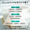 The Naive Foaming Body Soap SPY x FAMILY Design Pump