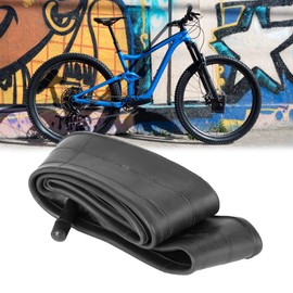 X AUTOHAUX 14" Bike Inner Tube 14 x 2.125 US Type Valve Bicycle Inner Tube Tyre