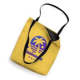 Kissimmee Florida - Kissimmee FL Sunset Tote Bag