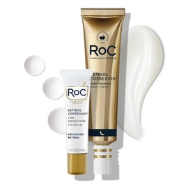 RoC Retinol Correxion Deep Wrinkle Repair Pack