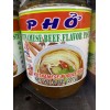 Por Kwan 4 Jar x 8oz] Por Kwan Vietnamese Beef